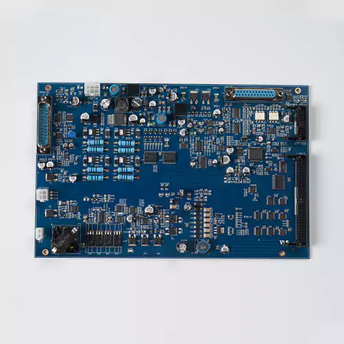 Industrial Control Board