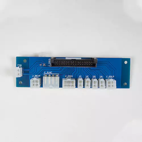 Industrial Control Conversion Board