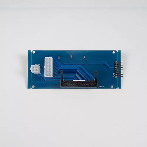 Keyboard Control Board