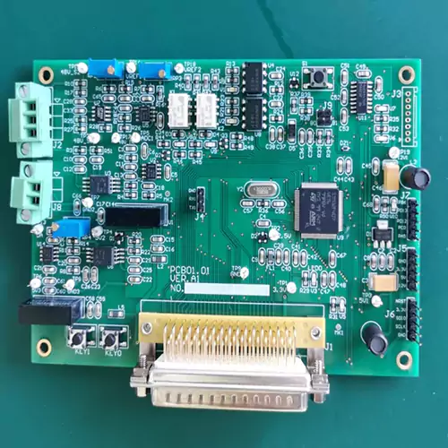 Medical Core Board