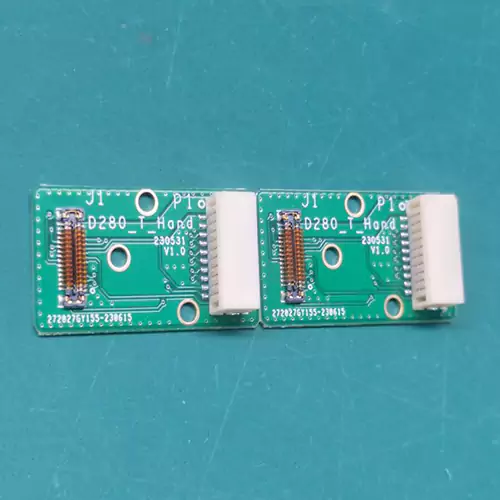 Medical Electrode Board