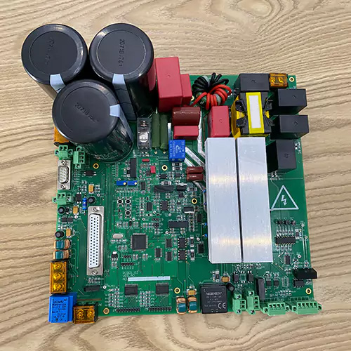 Medical Interface Board