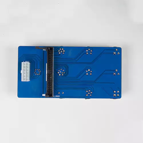 Network Interface Board