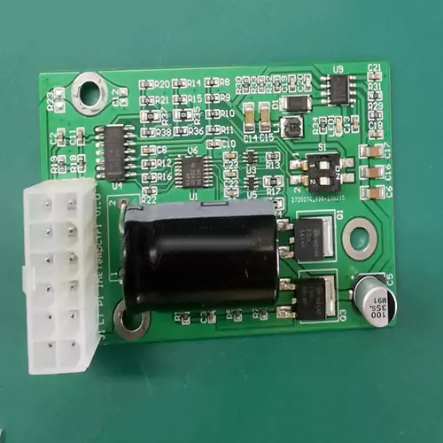 Power Board