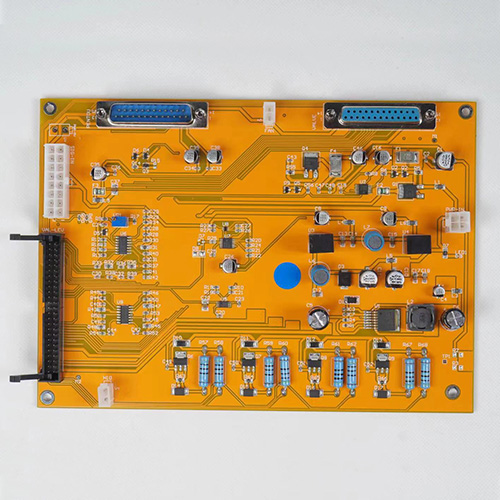 Industrial IO Board