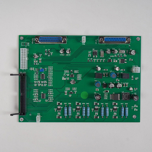 Industrial IO Board