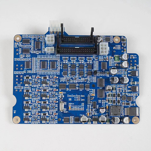 Industrial Inkcore Board